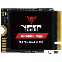 SSD Patriot VP4000 Mini 500GB VP4000M500GM23