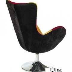 Офисный стул Halmar BUTTERFLY (разноцветный)