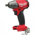 Гайковерт Milwaukee M18 ONEIWF12-0 FUEL 4933451153 (без АКБ)