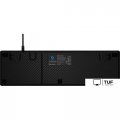 Клавиатура Logitech G512 Carbon GX Brown 920-009351