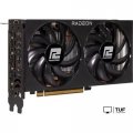 Видеокарта PowerColor Fighter Radeon RX 7600 8GB GDDR6 RX 7600 8G-F