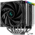 Кулер для процессора DeepCool AK620 DIgital SE R-AK620-BKADMN-GJD