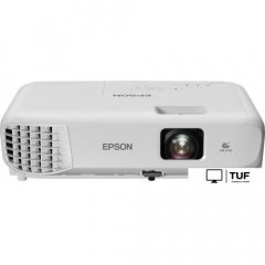 Проектор Epson EB-E01