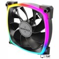 Вентилятор для корпуса Montech RX120 PWM (черный)