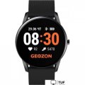 Умные часы Geozon Fly (черный)