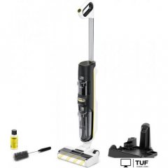 Вертикальный моющий пылесос Karcher FCV 4 1.056-131.0