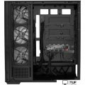 Корпус XASTRA Q700 7ARGB-C10-UC (черный)