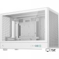 Корпус DeepCool CH260 WH R-CH260-WHNGM0-G-1