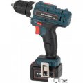 Дрель-шуруповерт Tryton TFV18B2 (с 2-мя АКБ, кейс)