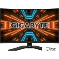 Игровой монитор Gigabyte M32QC