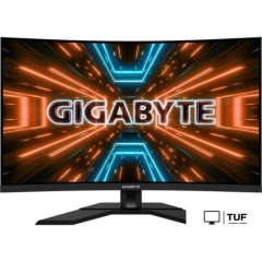 Игровой монитор Gigabyte M32QC