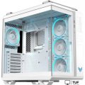 Корпус ASUS TUF Gaming GT502 Horizon (белый)