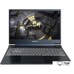 Игровой ноутбук Hasee S8 DA5NS