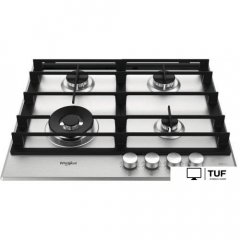 Варочная панель Whirlpool AKWL 628/IXL