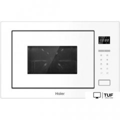 Микроволновая печь Haier HMX-BTG259W
