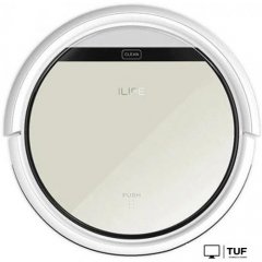 Робот-пылесос iLife V50