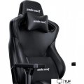 Игровое (геймерское) кресло AndaSeat Frontier AD12Y-12-B-PV (черный)