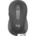 Мышь Logitech Signature M650 (графит)