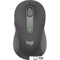 Мышь Logitech Signature M650 (графит)