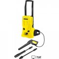Мойка высокого давления Karcher K 4 Basic 1.180-080.0