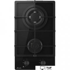 Варочная панель Monsher MGG 33 Noir