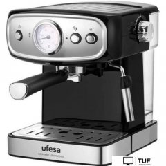 Рожковая кофеварка Ufesa CE7244 Brescia