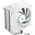 Кулер для процессора DeepCool AK400 Digital SE WH R-AK400-WHADMN-GJD