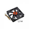 Вентилятор для корпуса ExeGate Mirage 120x25H EX253951RUS