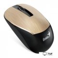 Мышь Genius NX-7015 (золотистый)