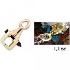 Захват для кузовных работ Toptul JFDB0303 3т