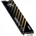 SSD MSI Spatium M460 1TB S78-440L930-P83