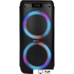 Колонка для вечеринок DENN Luminos DPS145