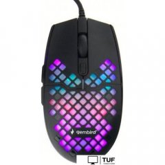 Игровая мышь Gembird MG-760