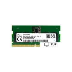 Оперативная память Hynix 8ГБ DDR5 5600 МГц HMCG66AGBSA095N