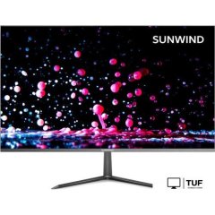 Монитор SunWind SUN-M32BF101
