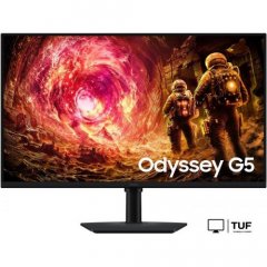 Игровой монитор Samsung Odyssey G5 G50F LS32FG502EIXCI