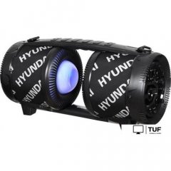 Беспроводная колонка Hyundai H-MAC220