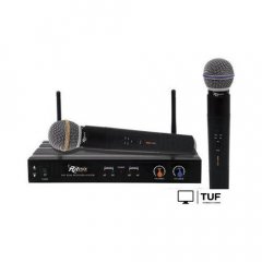 Радиосистема Ritmix RWM-221