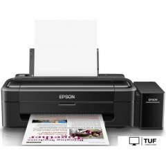 Принтер Epson Epson Stylus Photo L130
