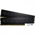 Оперативная память GeIL Pristine 2x8GB DDR4 PC4-21300 GP416GB2666C19DC