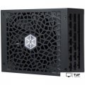 Блок питания SilverStone HELA 1650R Cybenetics Platinum SST-HA1650R-PM