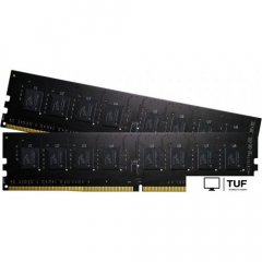 Оперативная память GeIL Pristine 2x8GB DDR4 PC4-21300 GP416GB2666C19DC
