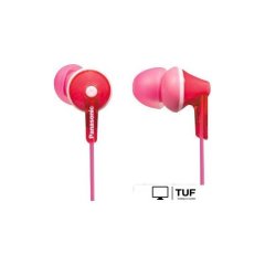 Наушники Panasonic RP-HJE125E-P