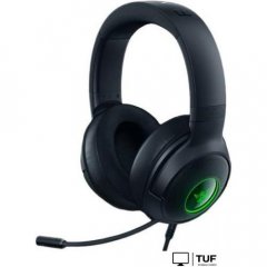 Наушники Razer Kraken V3 X 2022