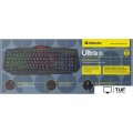 Клавиатура Defender Ultra HB-330L RU