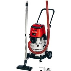 Пылесос Einhell TE-VC 36/30 Li S-Solo (без аккумулятора и зарядного устройства)