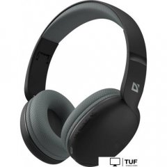 Наушники Defender FreeMotion B480 (черный)
