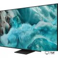Телевизор Samsung AI QLED 4K Q7F5 QE55Q7F5AUXRU