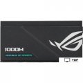 Блок питания ASUS ROG Loki SFX-L 1000W Platinum ROG-LOKI-1000P-SFX-L-GAMING
