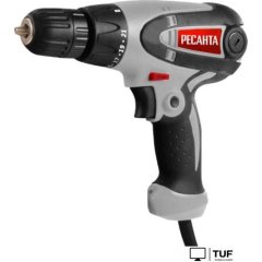 Дрель-шуруповерт Ресанта СШ-550-1